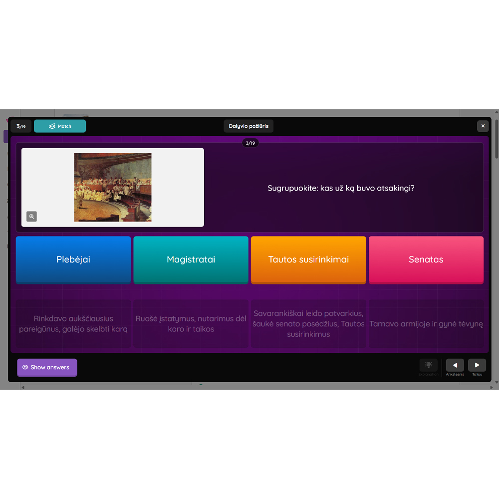 Wayground for Education