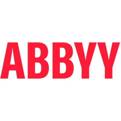 ABBYY