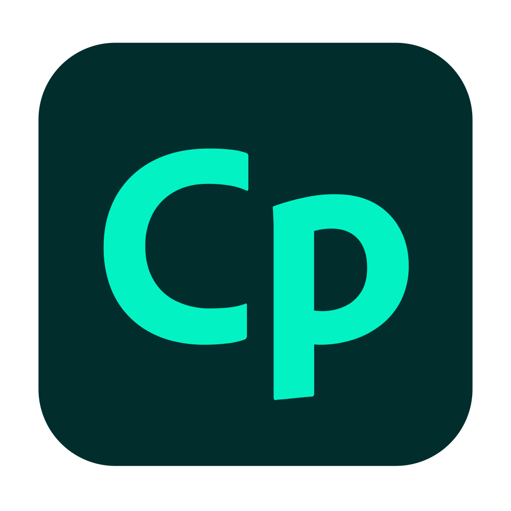 Adobe Captivate (1 metams)