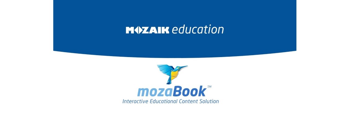 mozaBook – geriausias sprendimas pristatymams