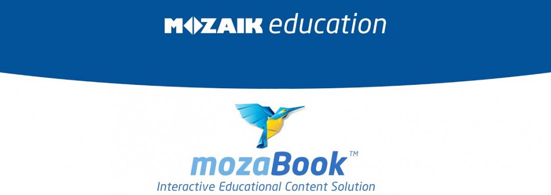 mozaBook – geriausias sprendimas pristatymams