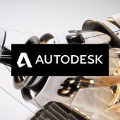 Autodesk Official Show Reel 2020