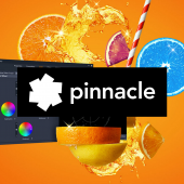 What's New in Pinnacle Studio 25?