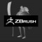 ZBrush 2022