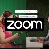 Zoom: More than Meetings