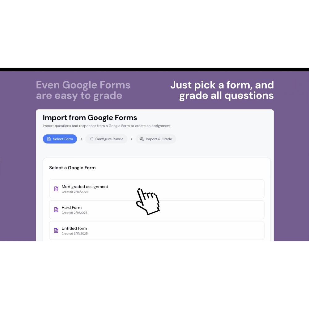 Gradeasy.ai