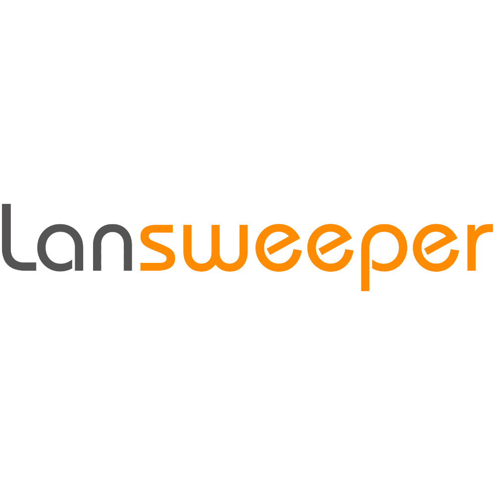 Lansweeper