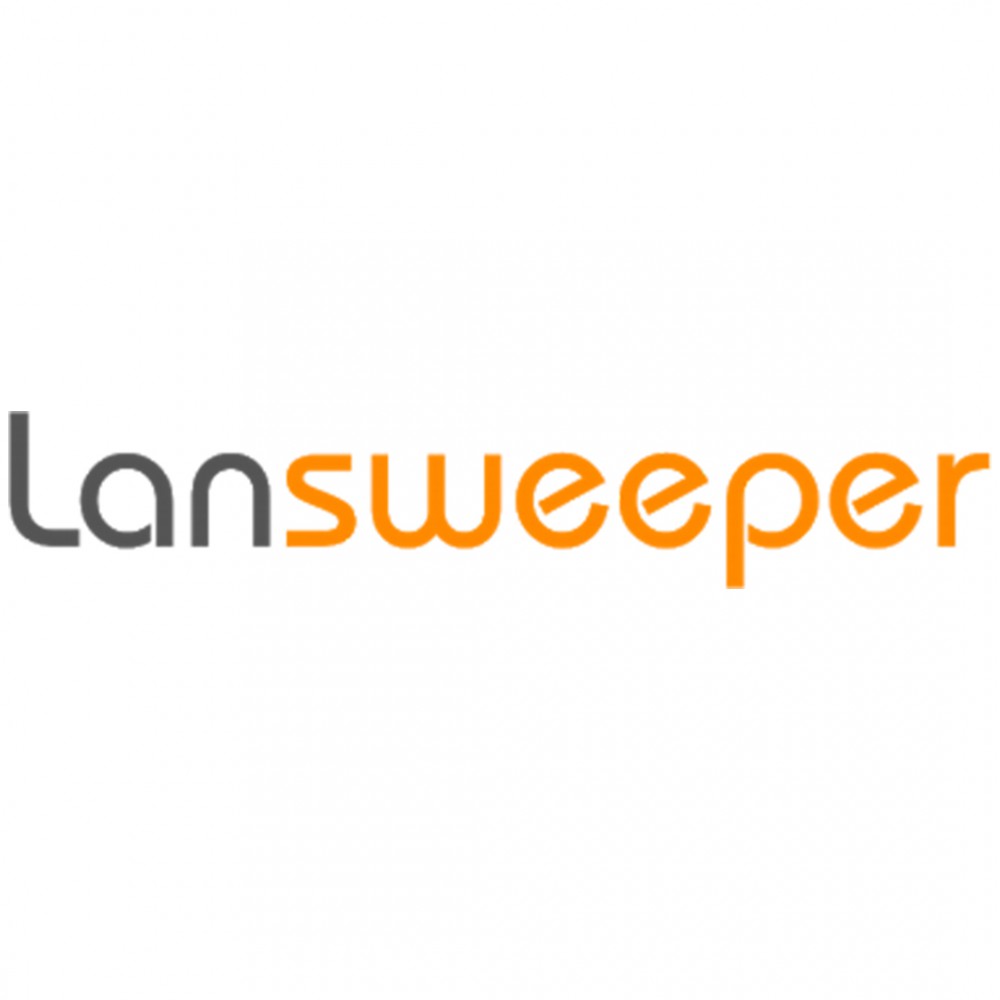 Lansweeper Starter (1 metams)