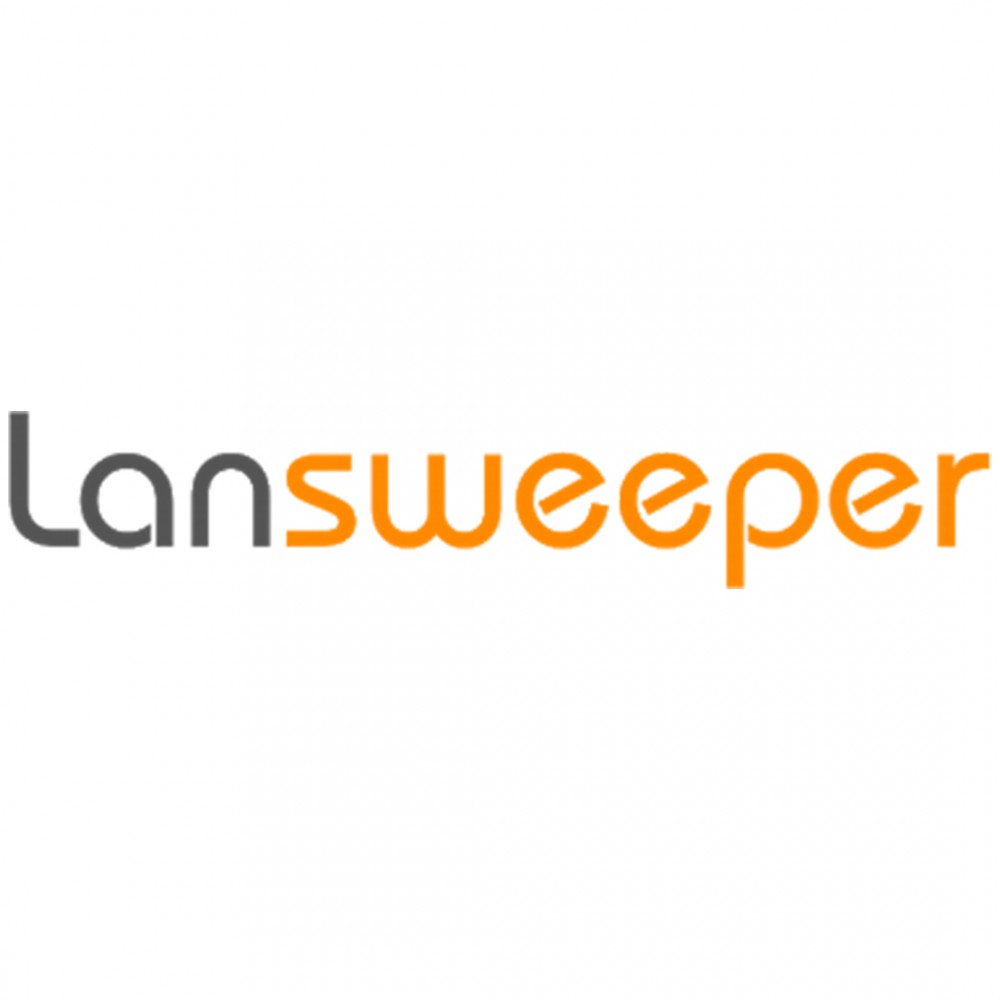 Lansweeper Pro (1 metams)