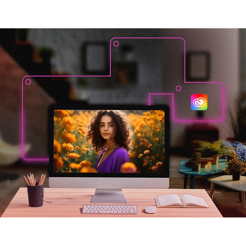 Parallels Desktop for Mac Pro (1 metams)