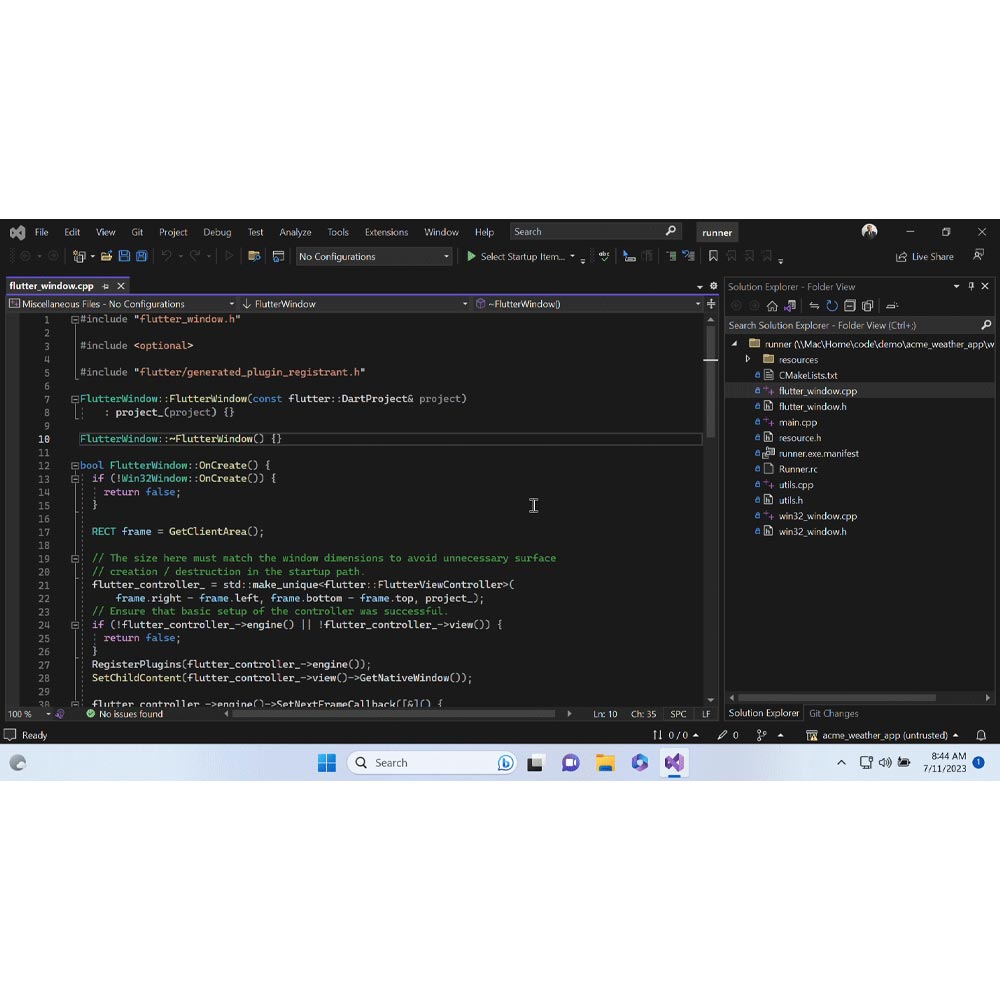 Parallels Desktop for Mac Pro (1 metams)