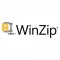 WinZip programinė įranga