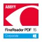 ABBYY FineReader Corporate (1 metams)