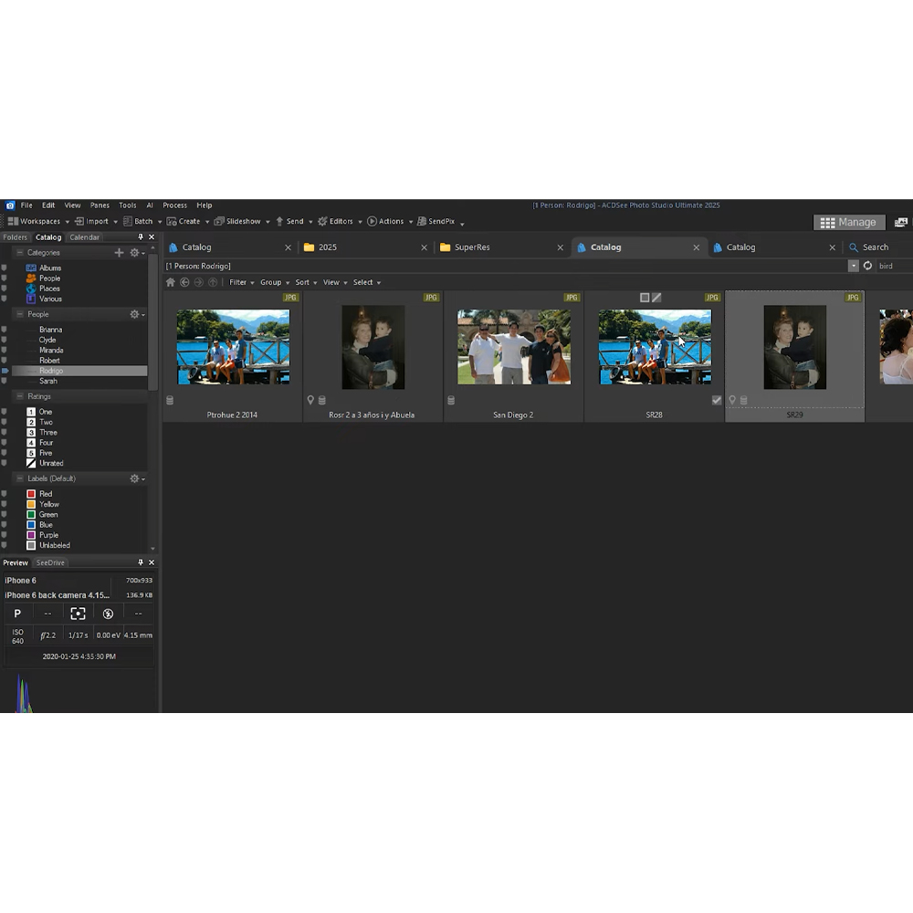 ACDSee Photo Studio Professional ACDSee Photo Studio Professional