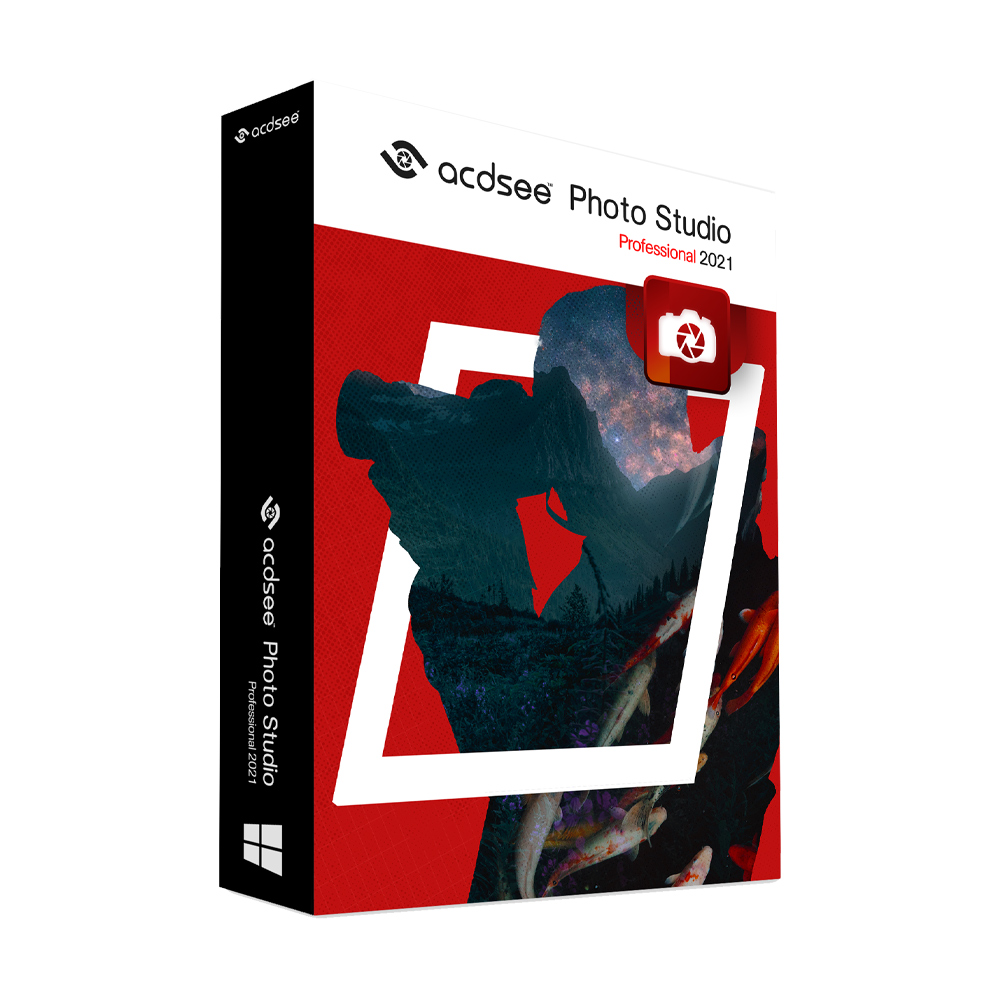 ACDSee Photo Studio Professional