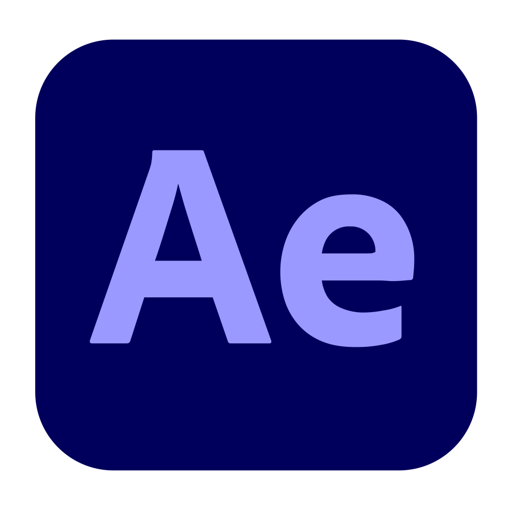 Adobe After Effects Education (1 metams)