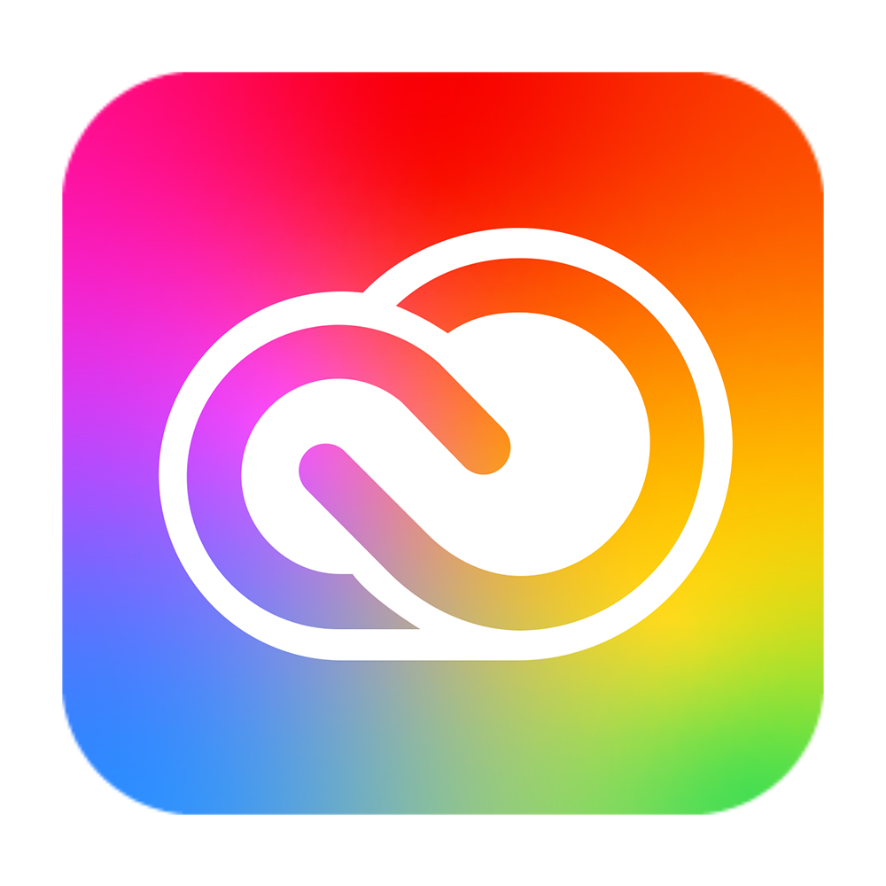Adobe Creative Cloud All Apps (1 metams)