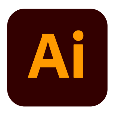 Adobe Illustrator (1 metams)