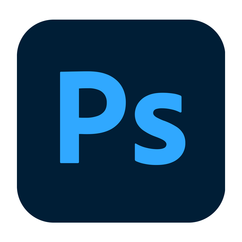 Adobe Photoshop (1 metams)