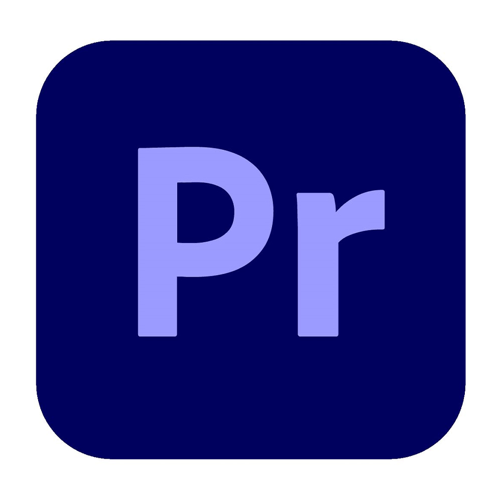 Adobe Premiere Pro Education (1 metams)