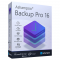 Ashampoo Backup Pro