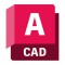 Autodesk AutoCAD (1 metams)