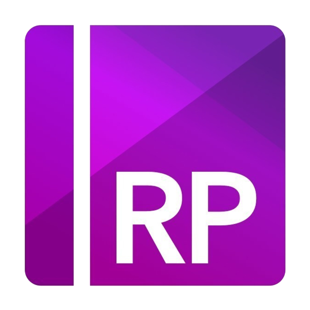 Axure RP Pro (1 metams)