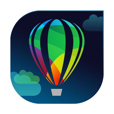 CorelDRAW Graphics Suite (1 metams)