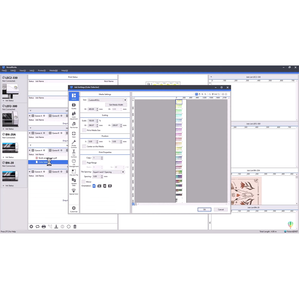 CorelDRAW Graphics Suite (1 metams)