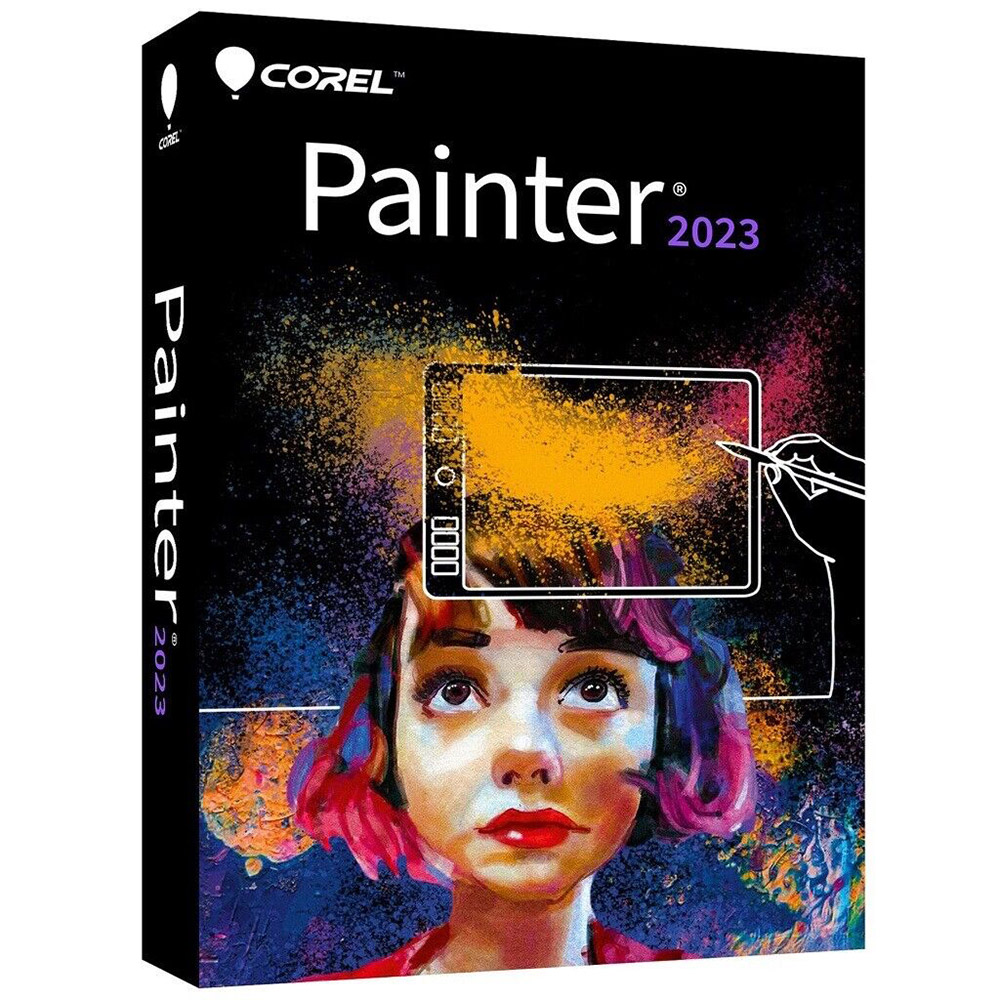 Corel Painter