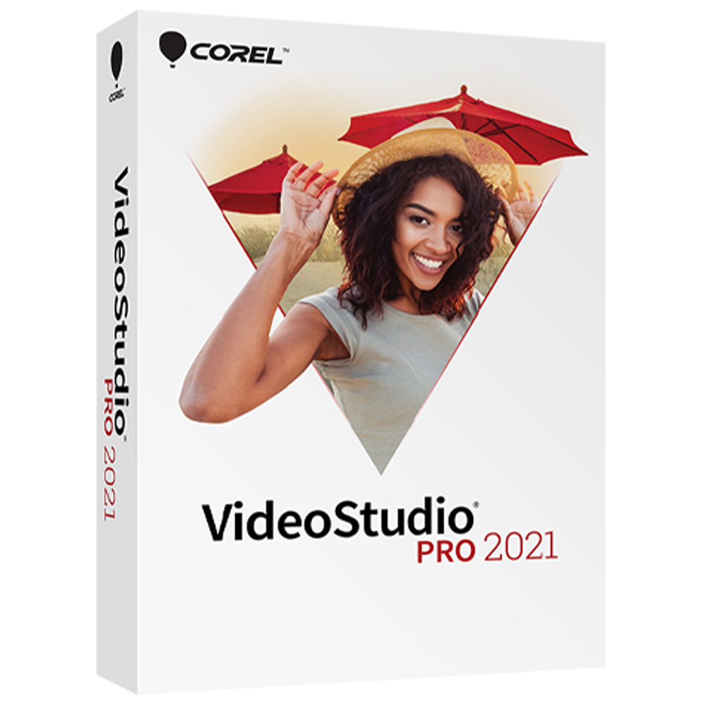 Corel VideoStudio Business & Education