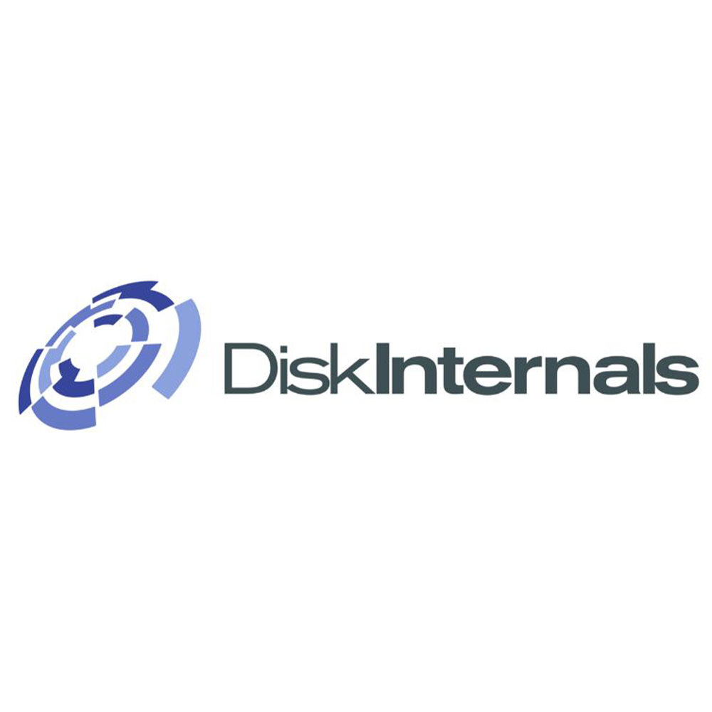 DiskInternals Partition Recovery Home