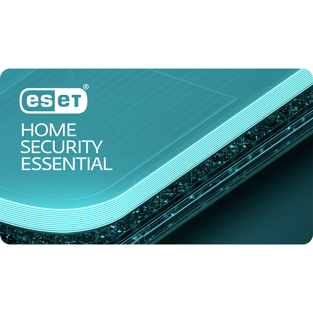 ESET HOME Security Essential (1 metams)