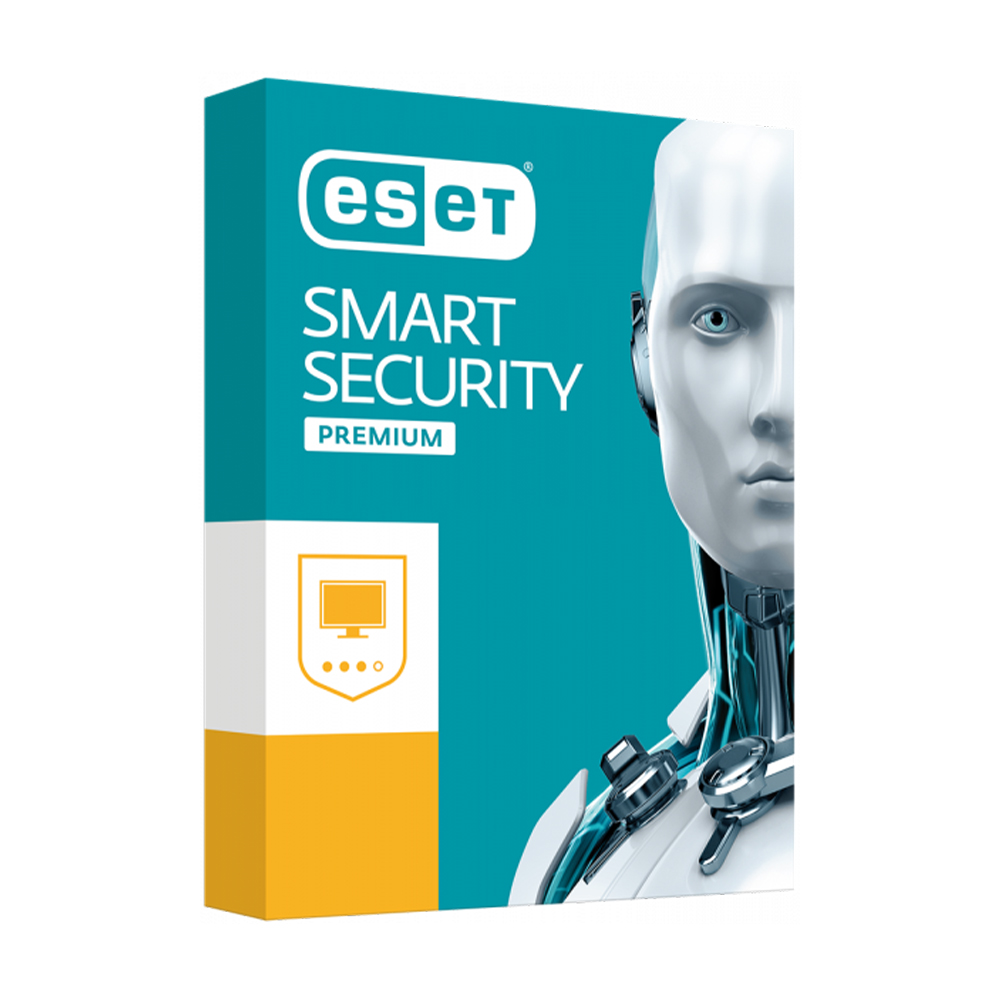 ESET Smart Security Premium (1 metams)