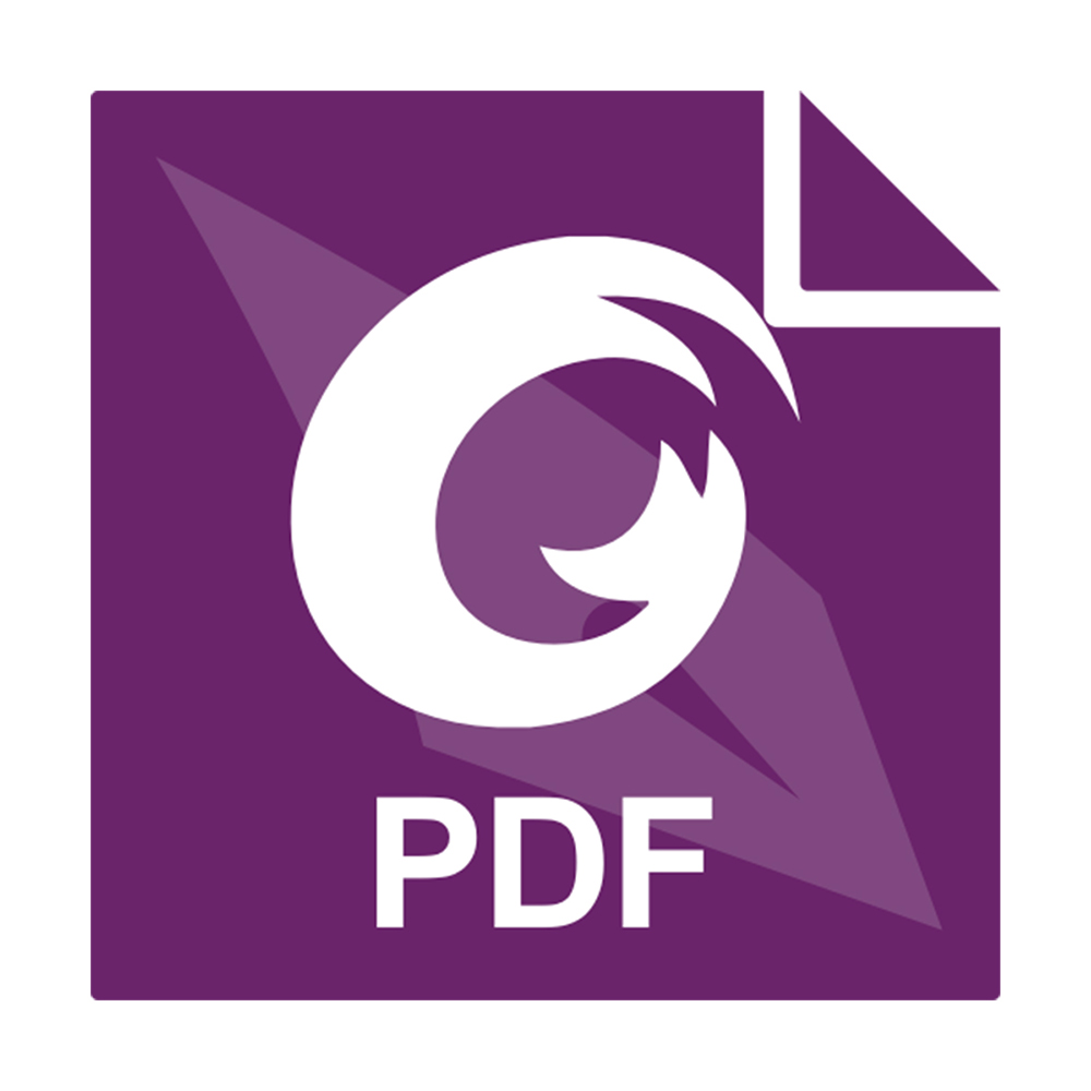 Foxit PDF Editor for Teams