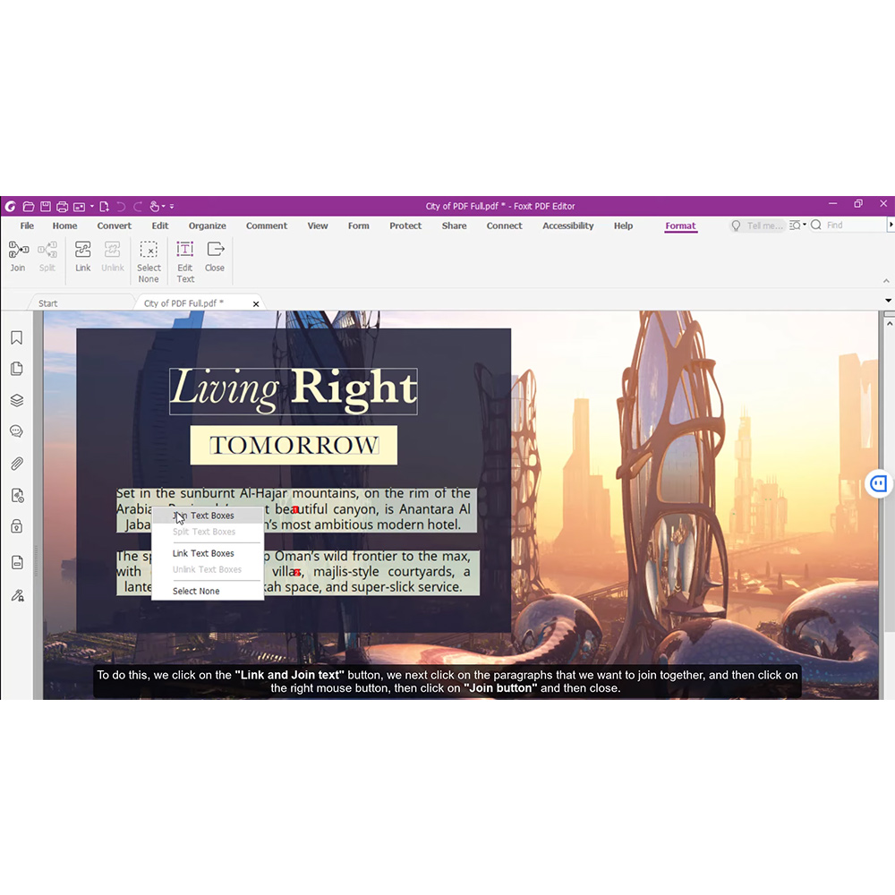 Foxit PDF Editor Pro Foxit PDF Editor Pro