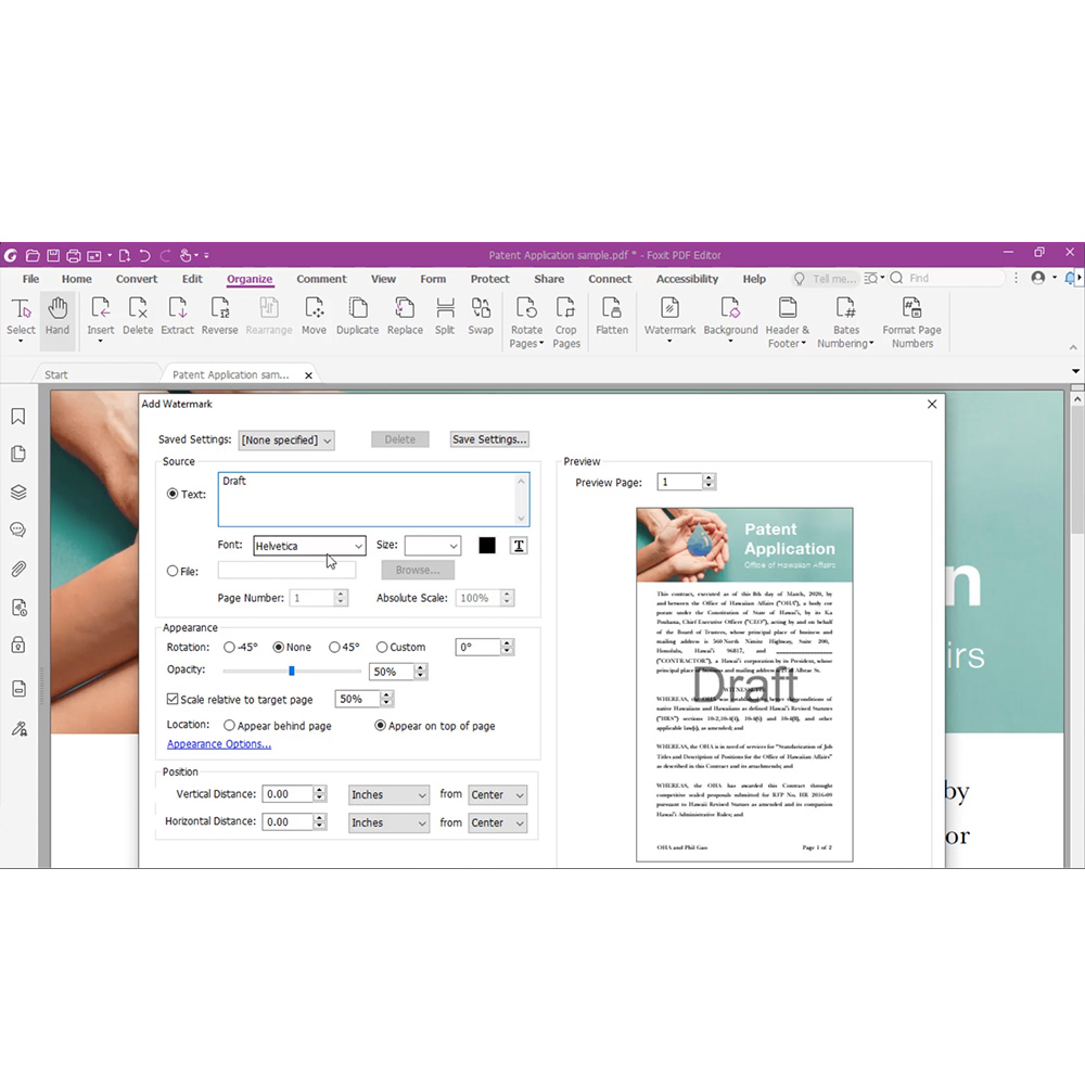 Foxit PDF Editor Pro Foxit PDF Editor Pro