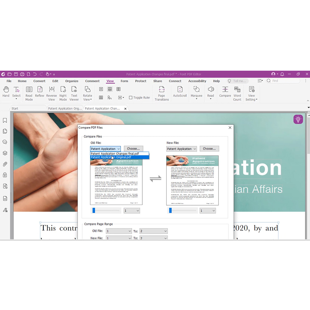 Foxit PDF Editor Pro for Teams