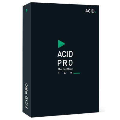 Magix ACID Pro