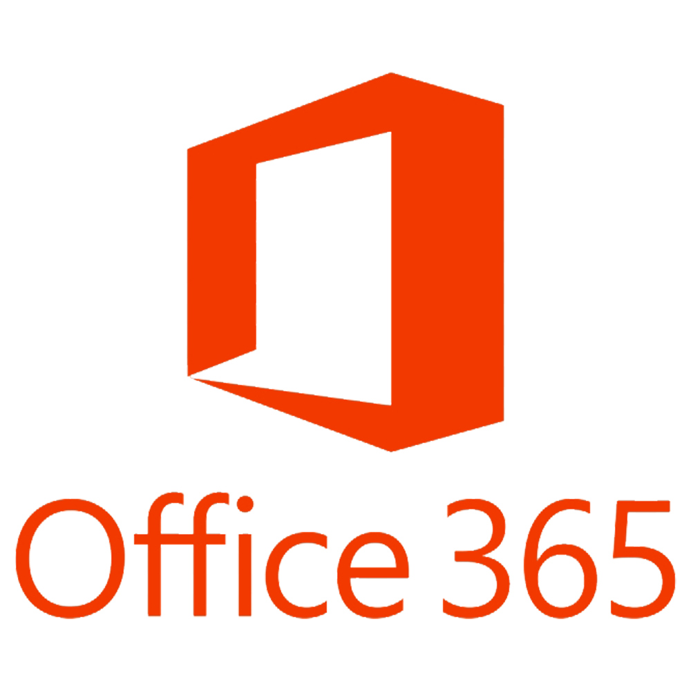 Microsoft 365 (1 vartotojui/1 metams)