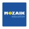  Mozaik Teacher (1 metams)