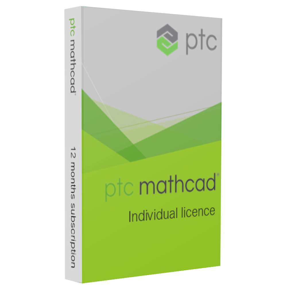 PTC Mathcad Prime Individual (1 metams)