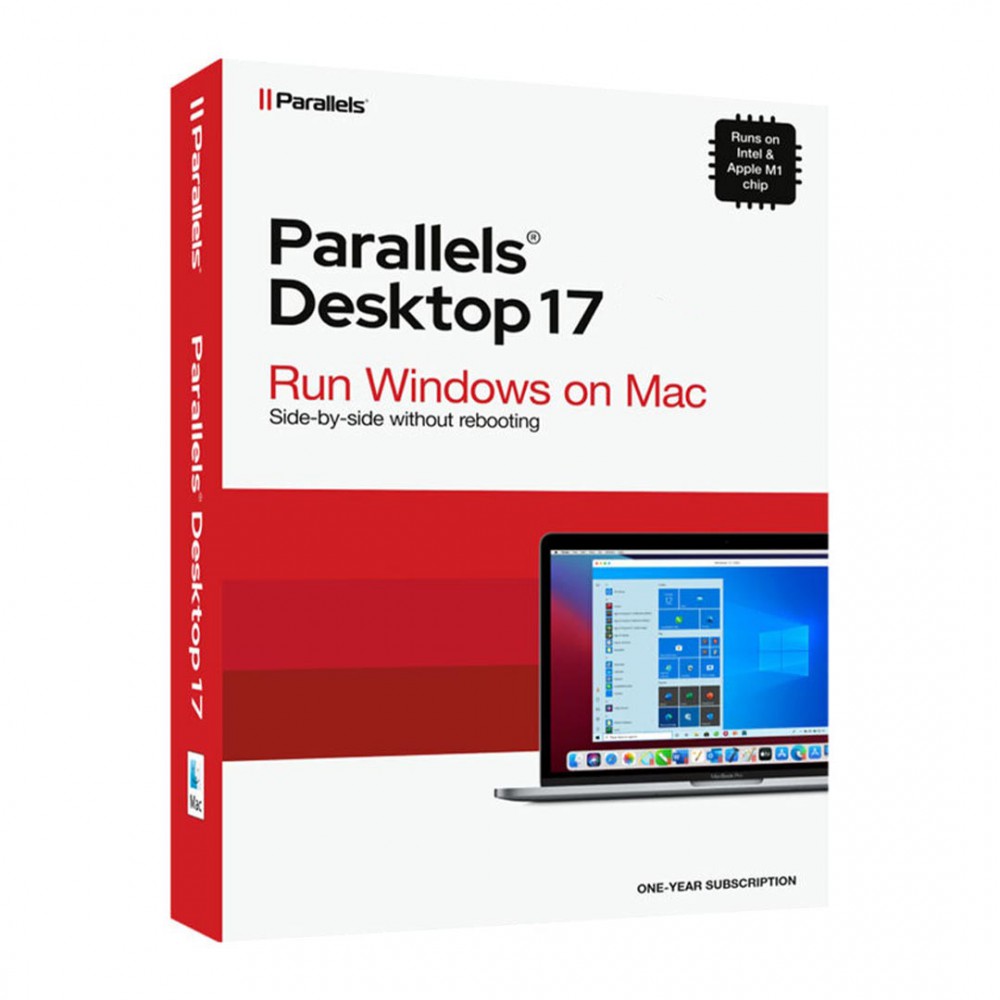 Parallels Desktop for Mac Pro Business Edition (1 metams)
