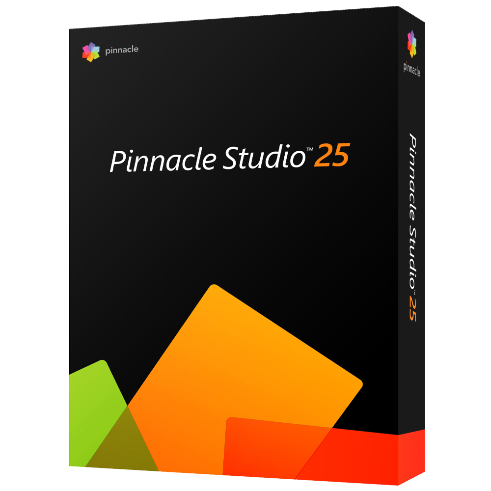 Pinnacle Studio Standard Pinnacle Studio Standard