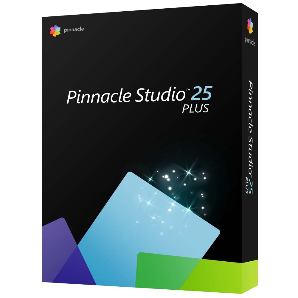 Pinnacle Studio Plus Pinnacle Studio Plus