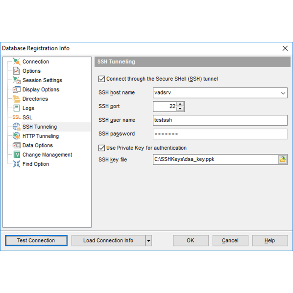 EMS SQL Management Studio for PostgreSQL Business