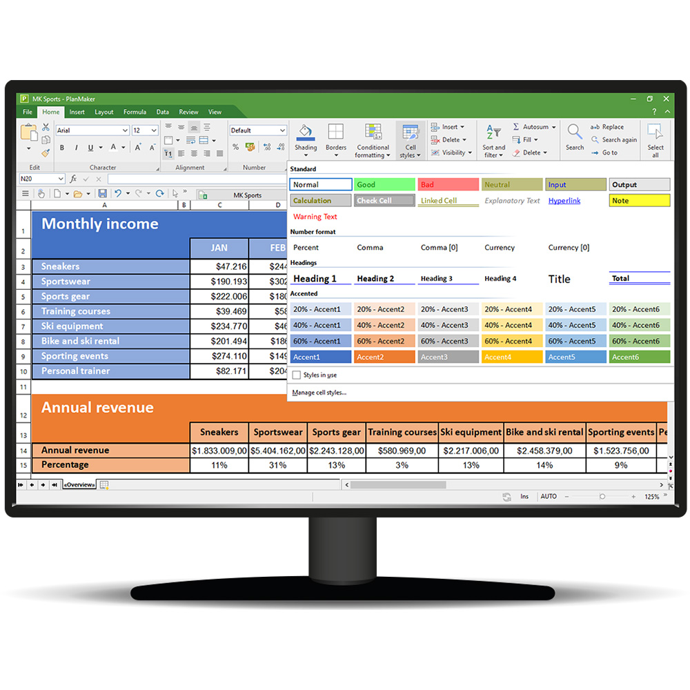 SoftMaker Office Professional SoftMaker Office Professional