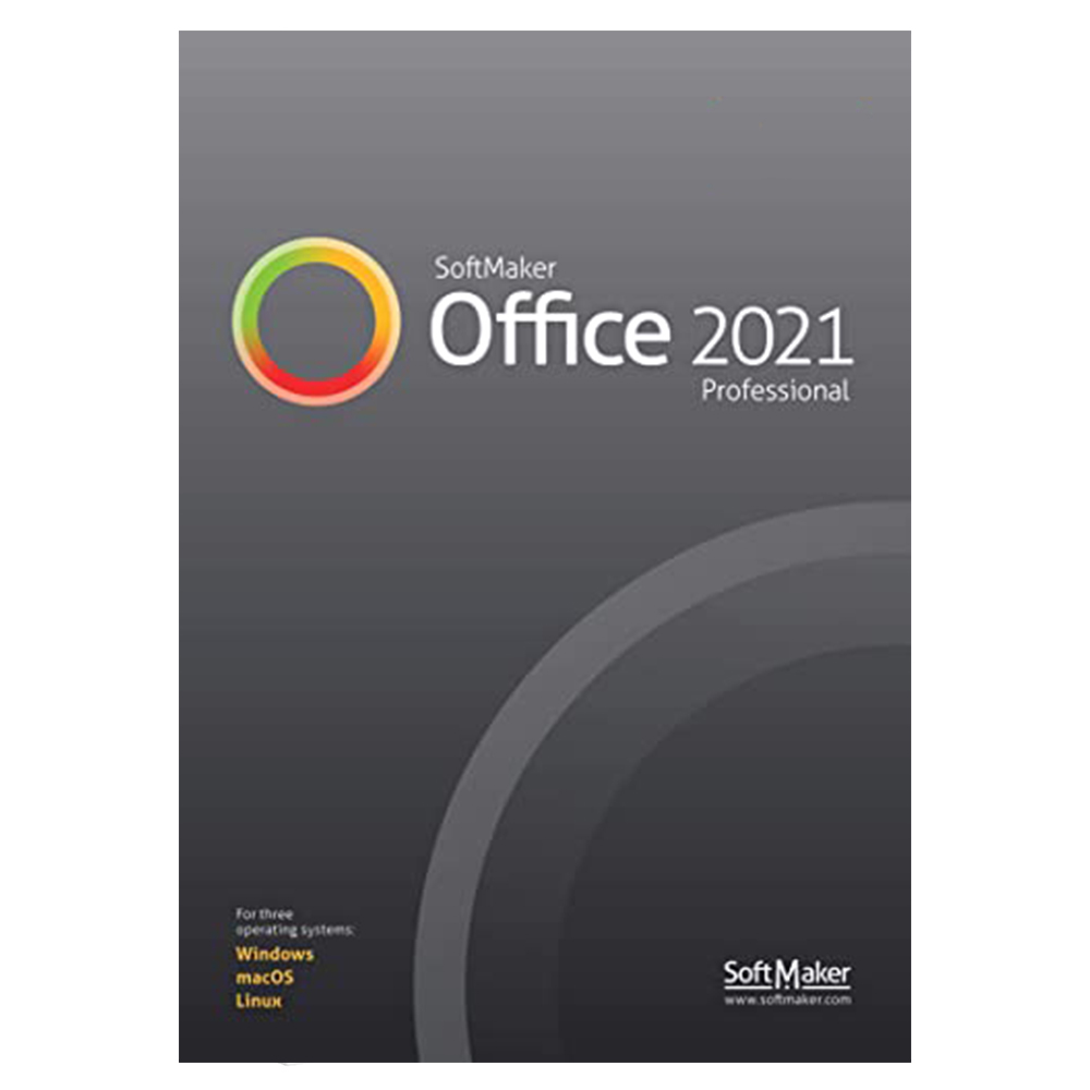 SoftMaker Office Professional