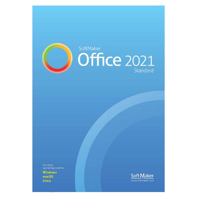 SoftMaker Office Standard