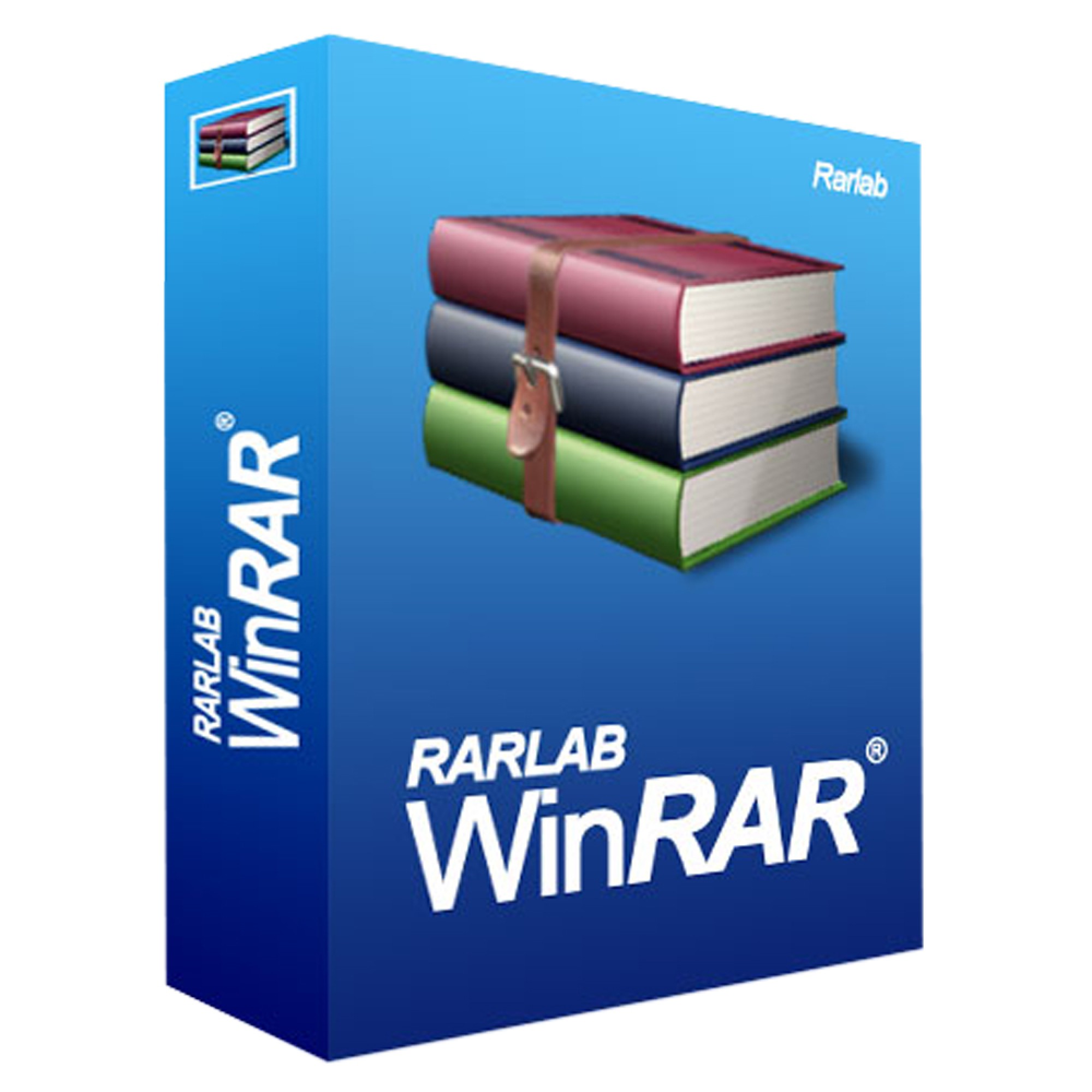 Архиватор winrar